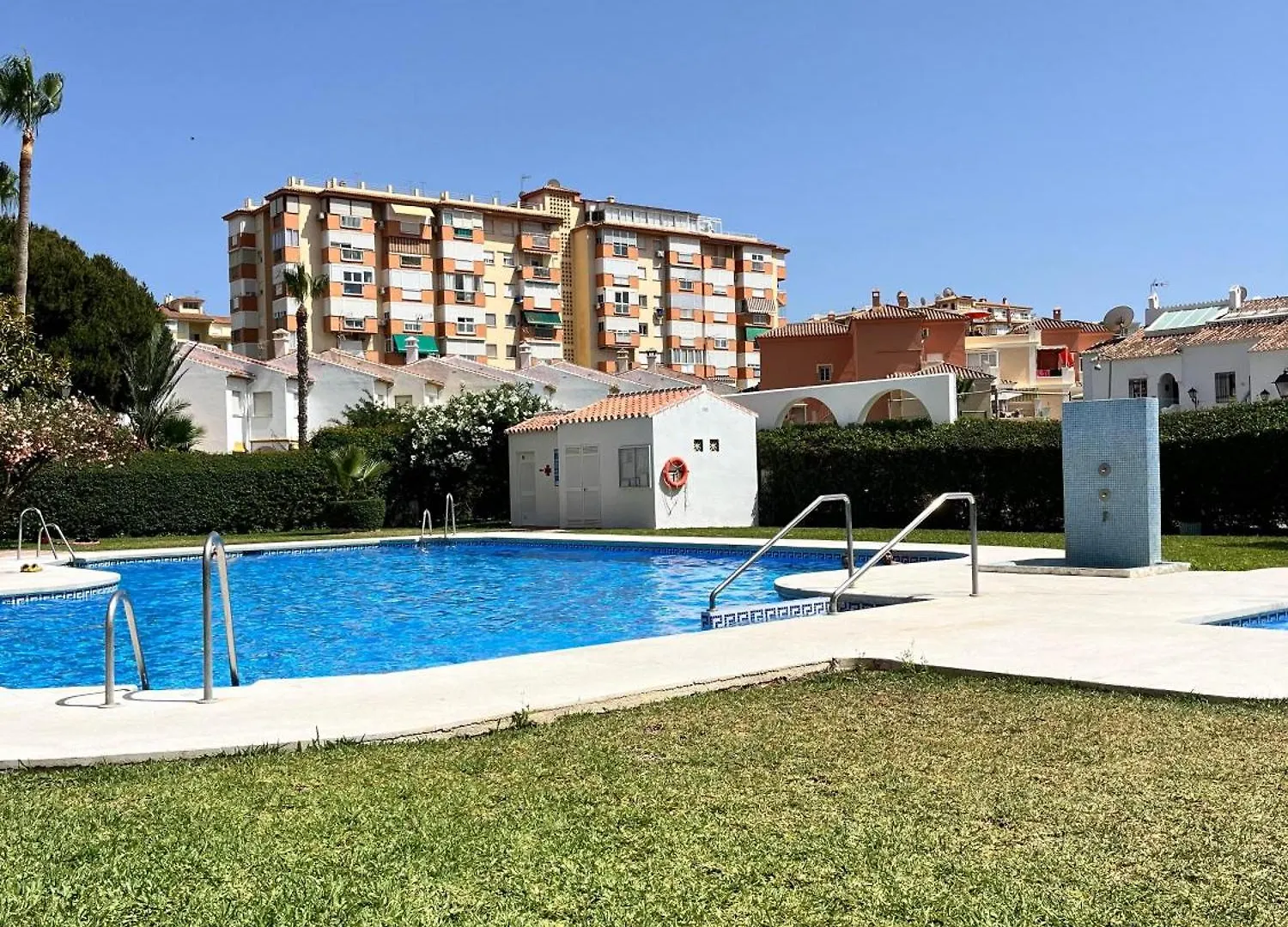 Apartamento Panorama Sur Torrox 0*,  Spanien