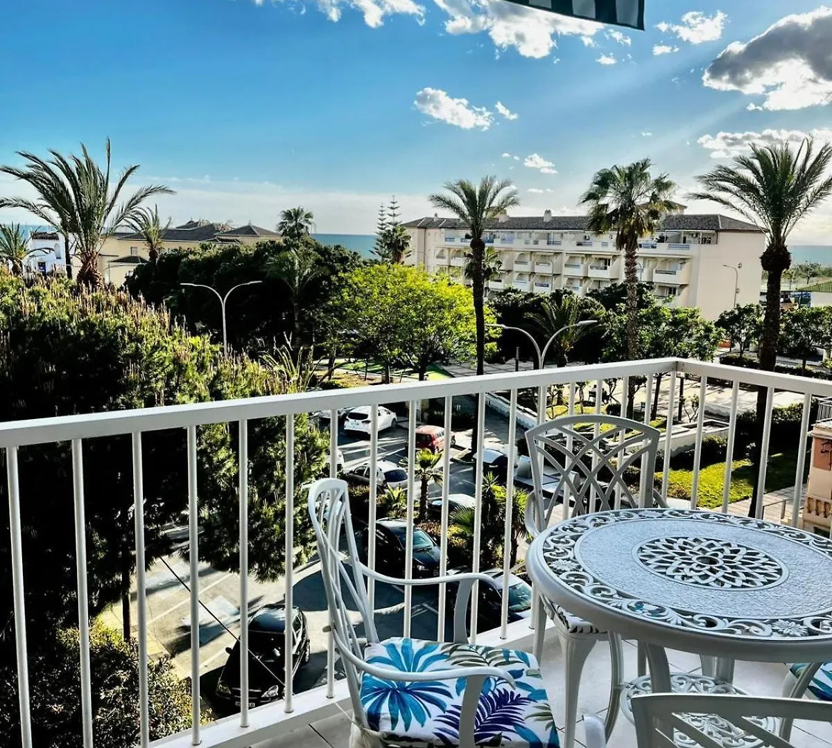 Apartamento Panorama Sur Torrox