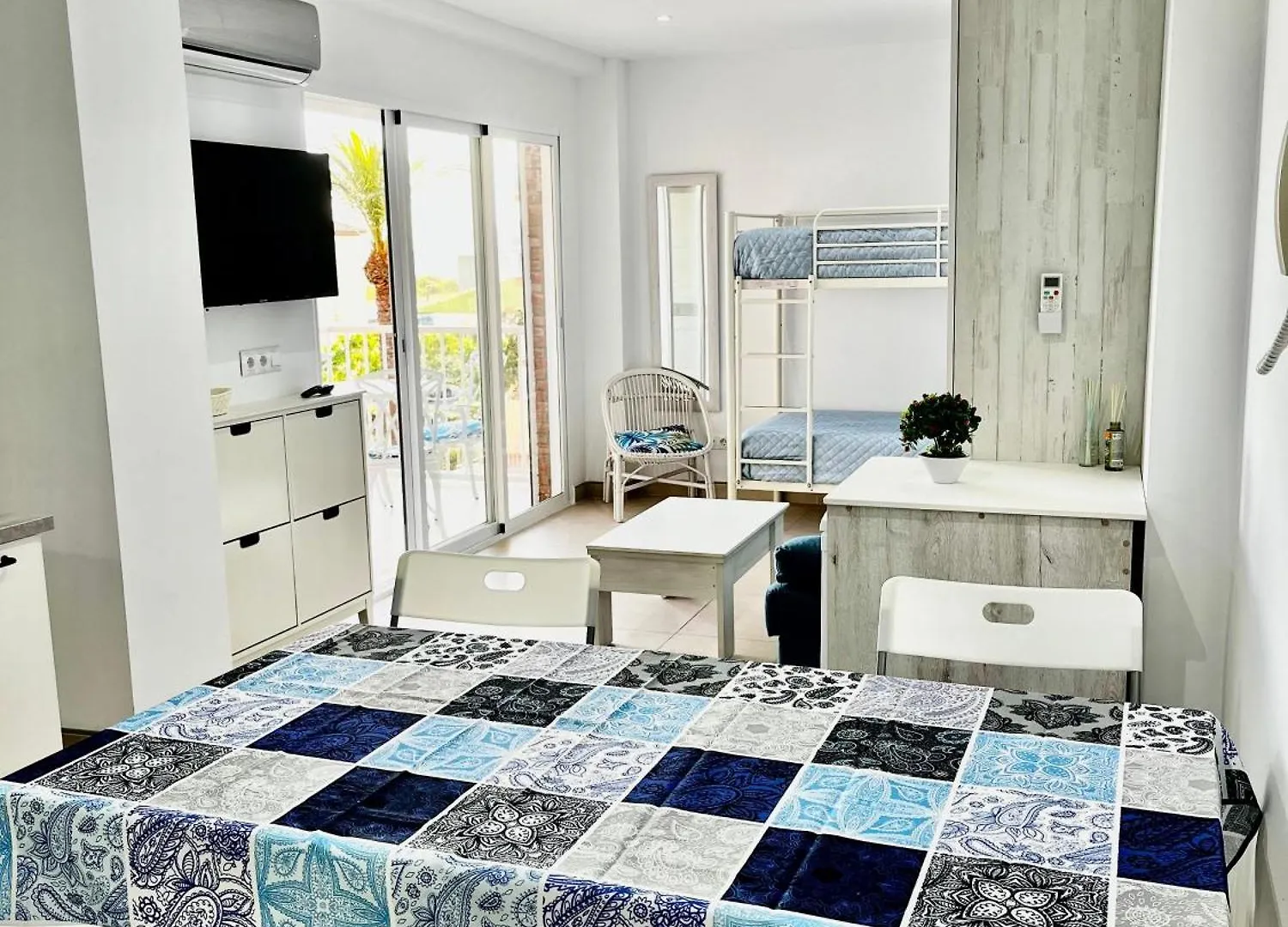Apartamento Panorama Sur Torrox