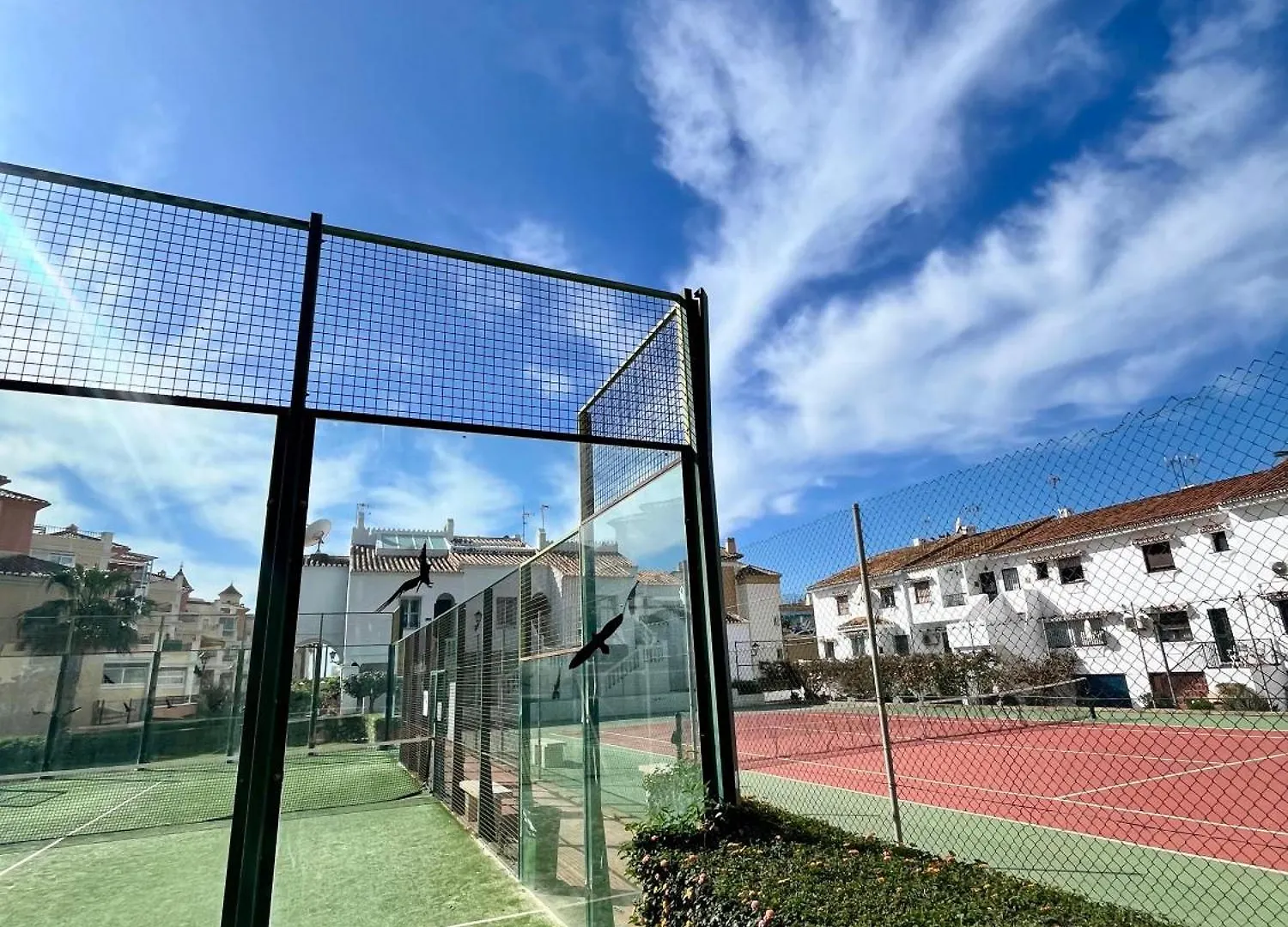 Apartamento Panorama Sur Torrox Spain