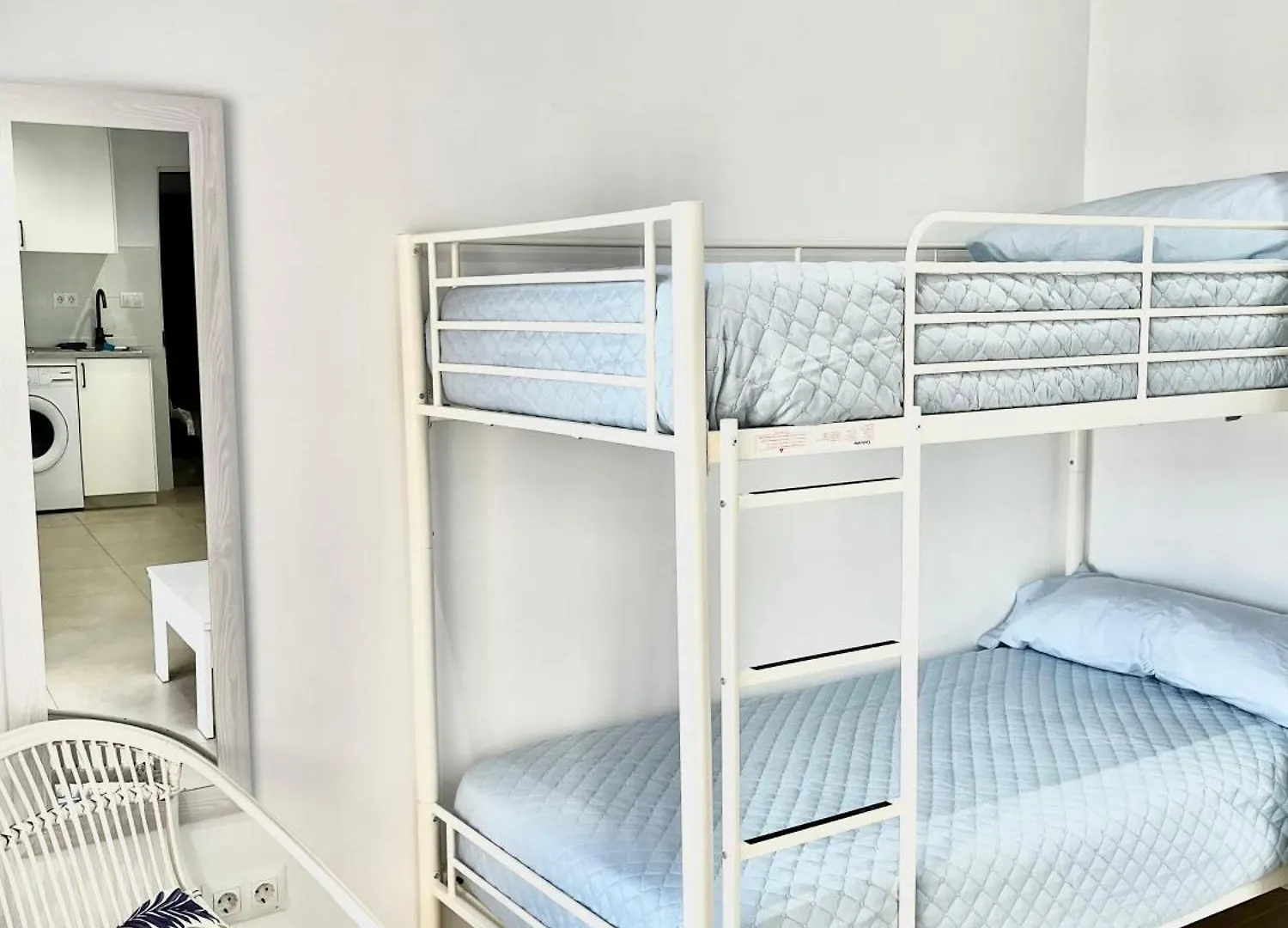 Apartamento Panorama Sur Torrox Apartment