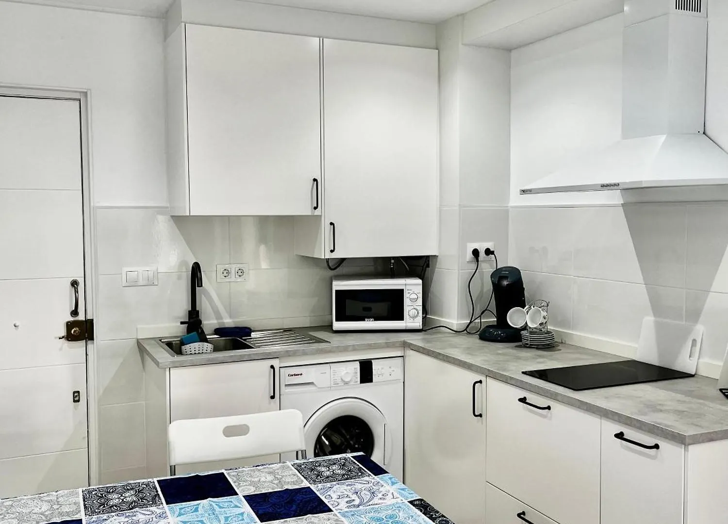 Apartamento Panorama Sur Torrox 0*,